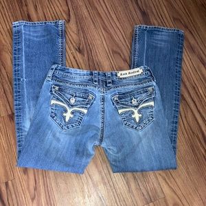 Rock Revival jeans in GREAT condition!
